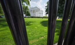 A coalition of 21 state attorneys general sued to block the executive order’s implementation in relation to the Institute of Museum and Library Services, the Federal Mediation and Conciliation Service and the Minority Business Development Agency.