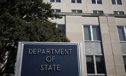 The State Department’s reorganization is expected to lead to thousands of job cuts.