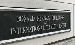 FBI Director Kash Patel said the Ronald Reagan Building and International Trade Center was more cost-effective to serve has the Bureau's new headquarters than developing a new building site.